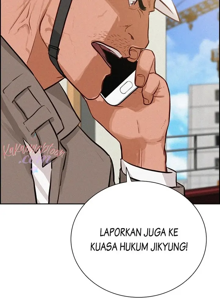 Lord of Money Chapter 150 Gambar 53