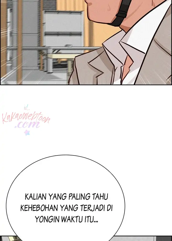 Lord of Money Chapter 150 Gambar 55