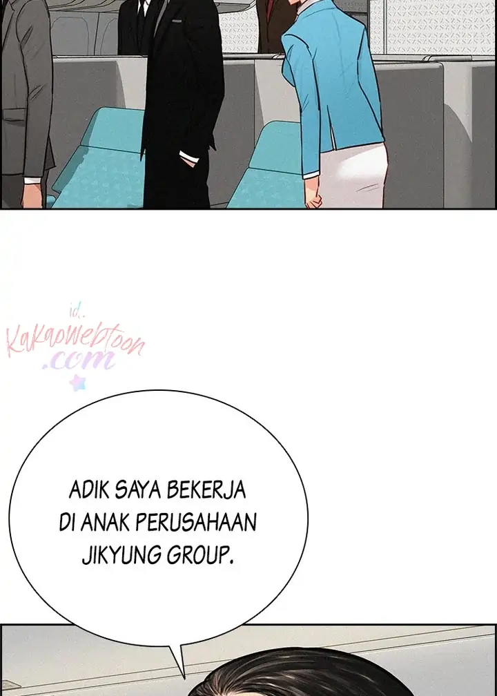 Lord of Money Chapter 150 Gambar 6