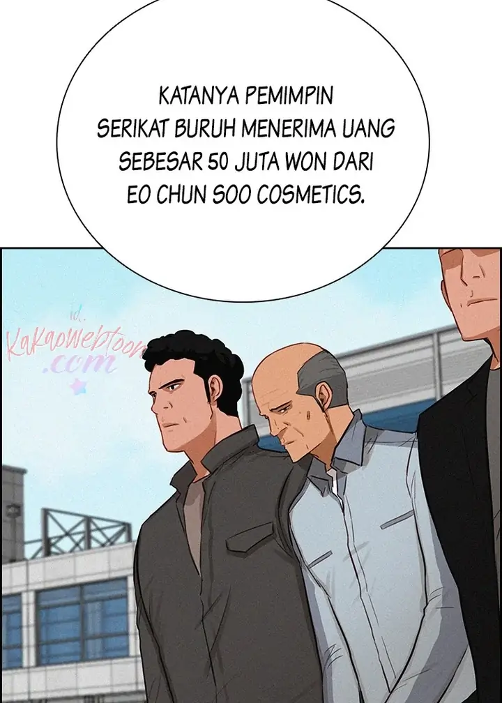 Lord of Money Chapter 150 Gambar 63