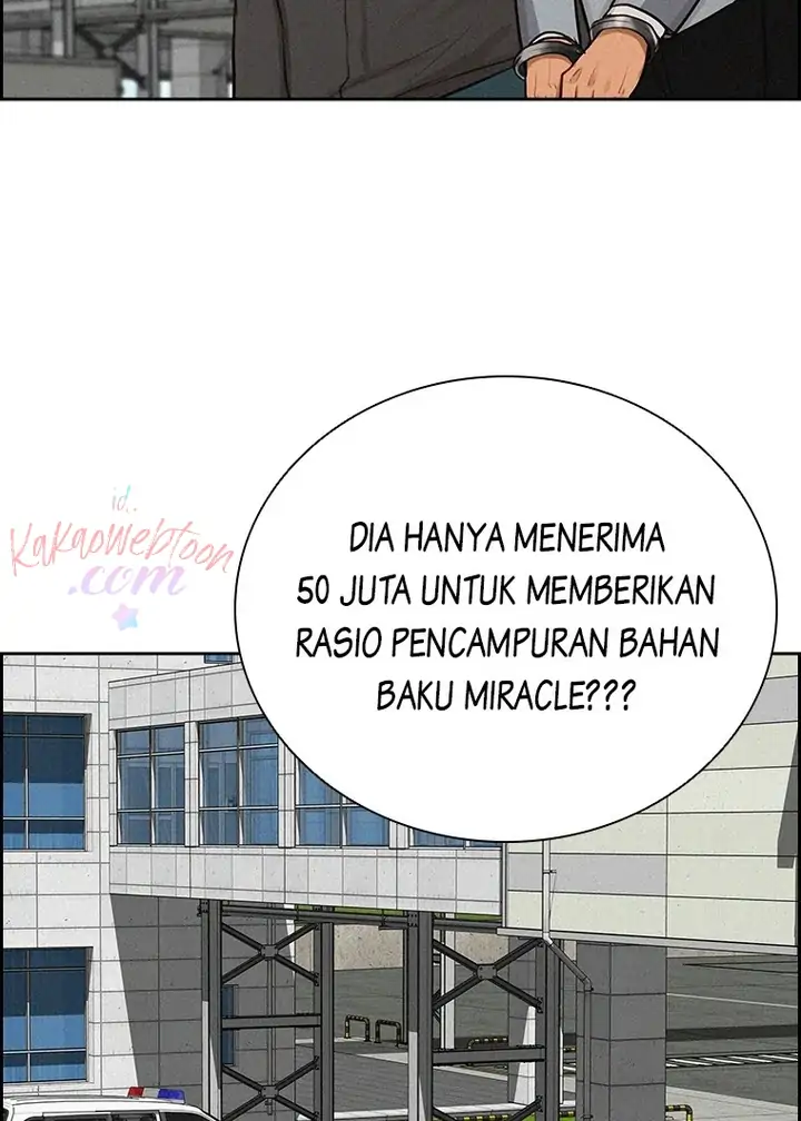 Lord of Money Chapter 150 Gambar 64