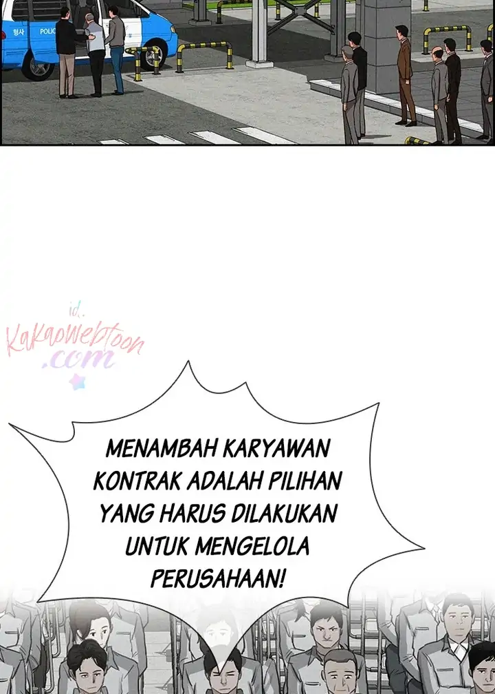 Lord of Money Chapter 150 Gambar 65