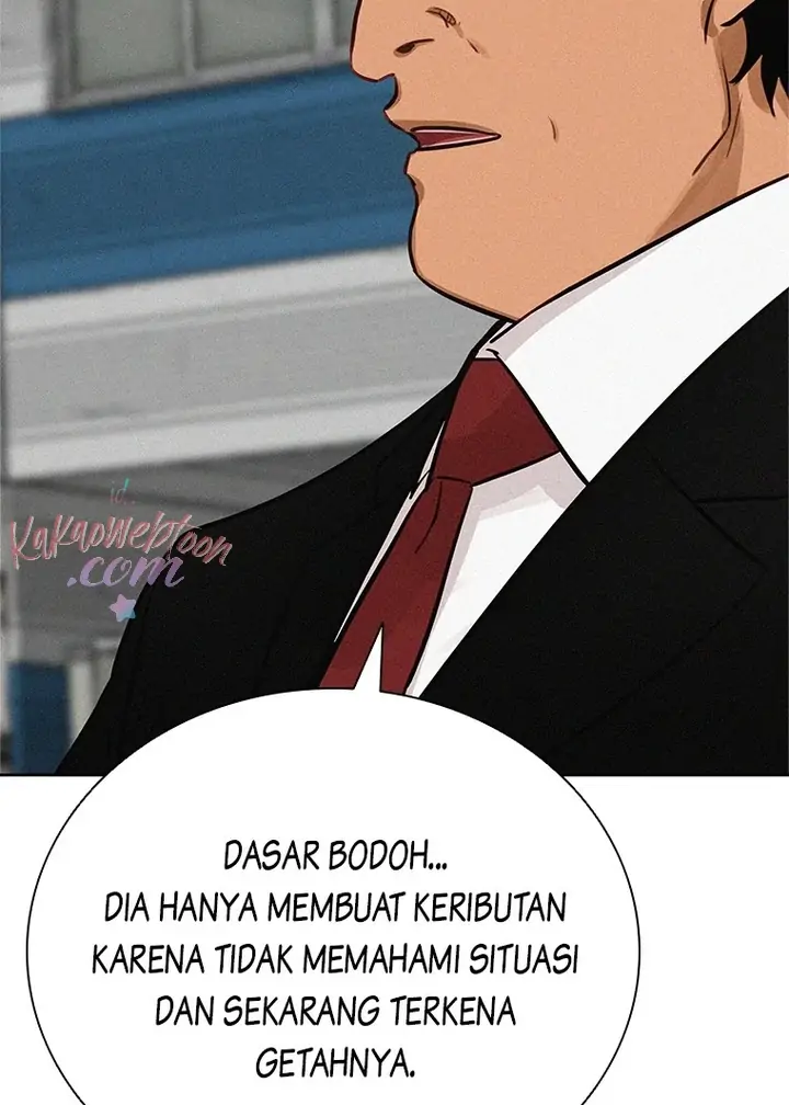 Lord of Money Chapter 150 Gambar 68