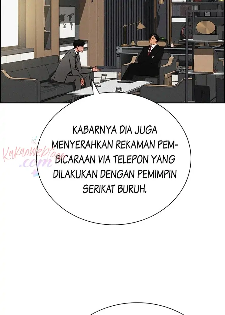 Lord of Money Chapter 150 Gambar 71