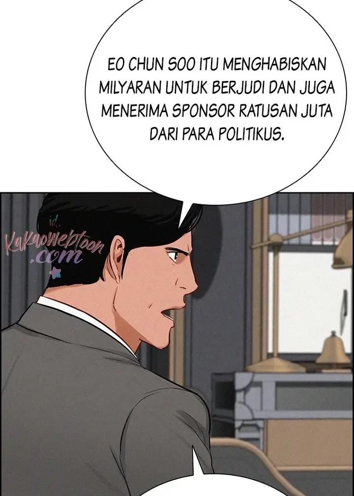 Lord of Money Chapter 150 Gambar 72