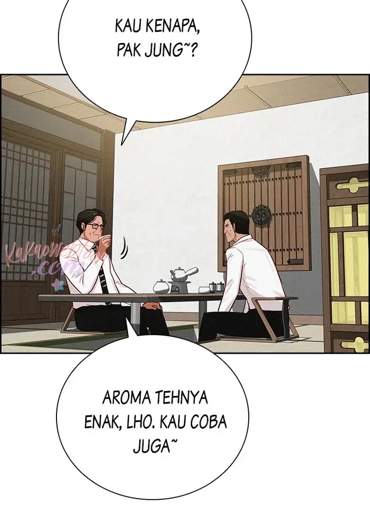 Lord of Money Chapter 150 Gambar 81