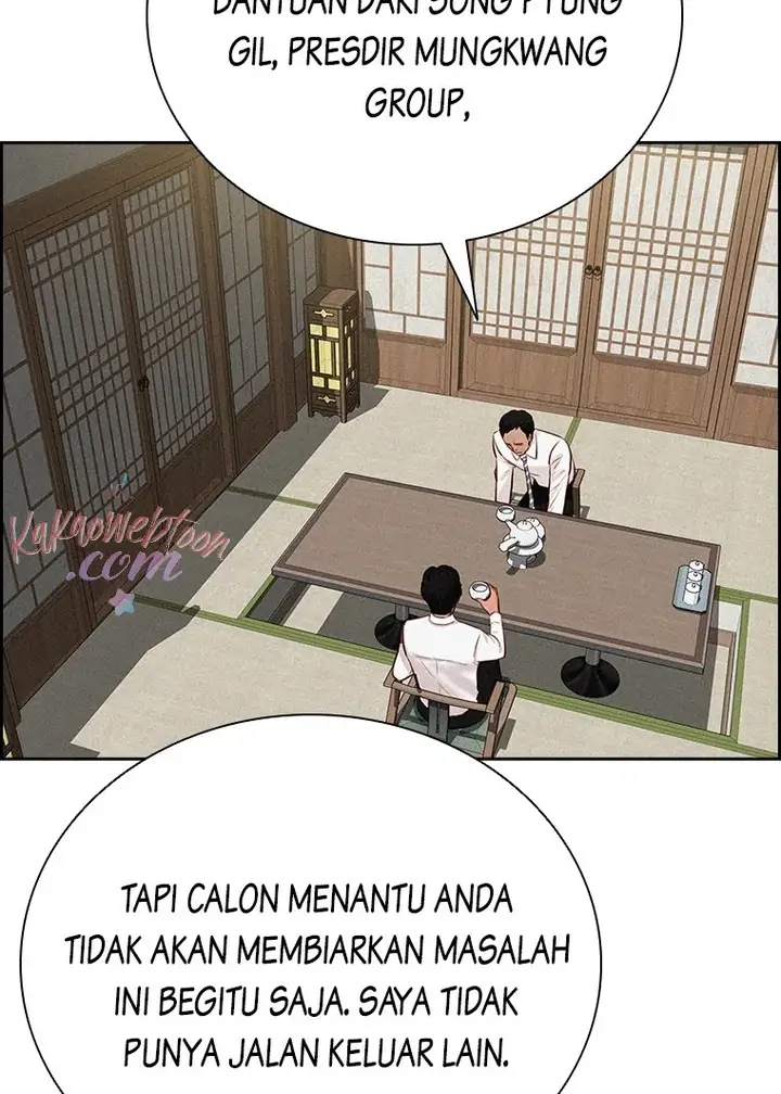 Lord of Money Chapter 150 Gambar 84