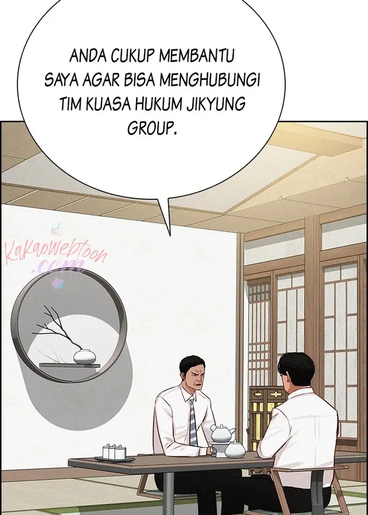Lord of Money Chapter 150 Gambar 87