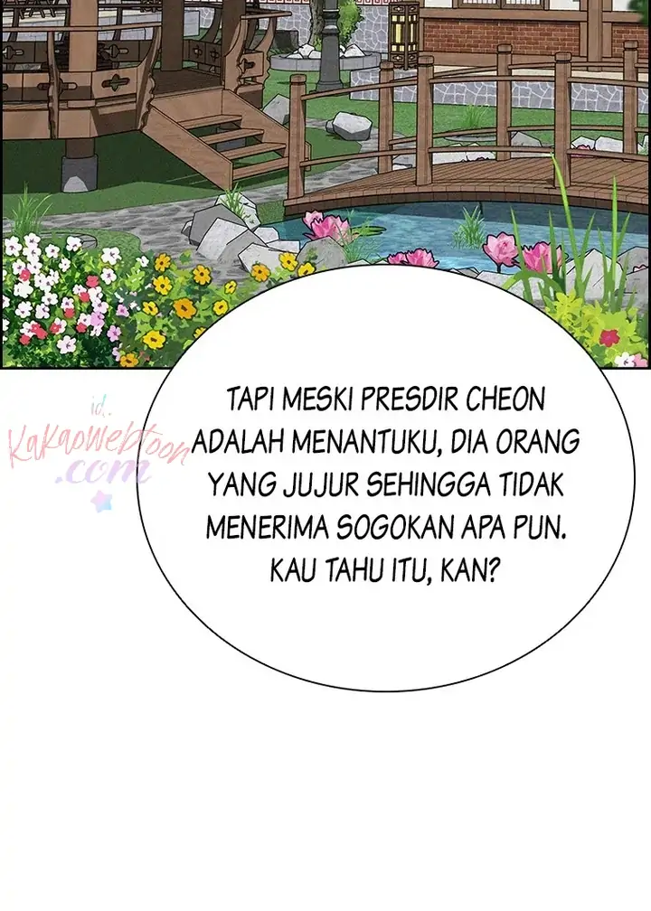 Lord of Money Chapter 150 Gambar 95