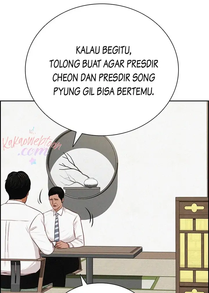 Lord of Money Chapter 150 Gambar 96