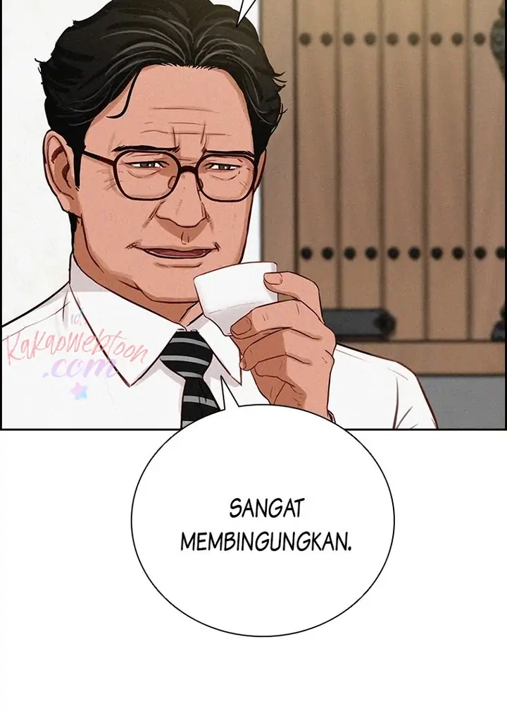 Lord of Money Chapter 150 Gambar 98