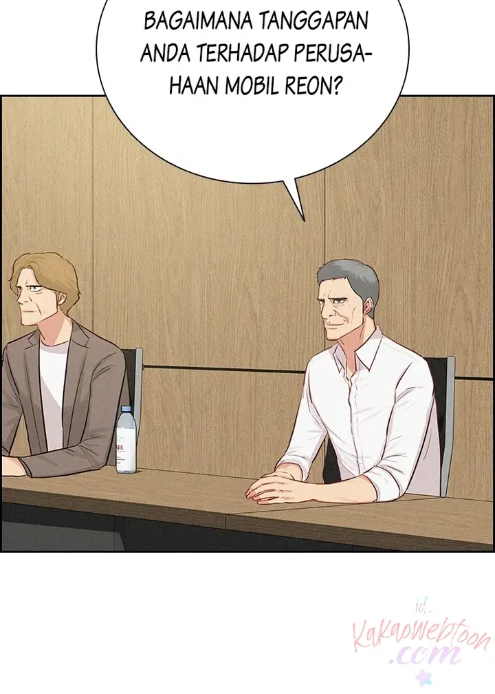 Lord of Money Chapter 151 Gambar 100