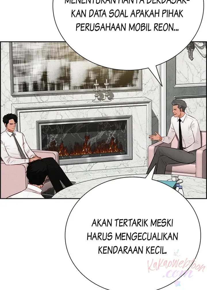 Lord of Money Chapter 151 Gambar 13