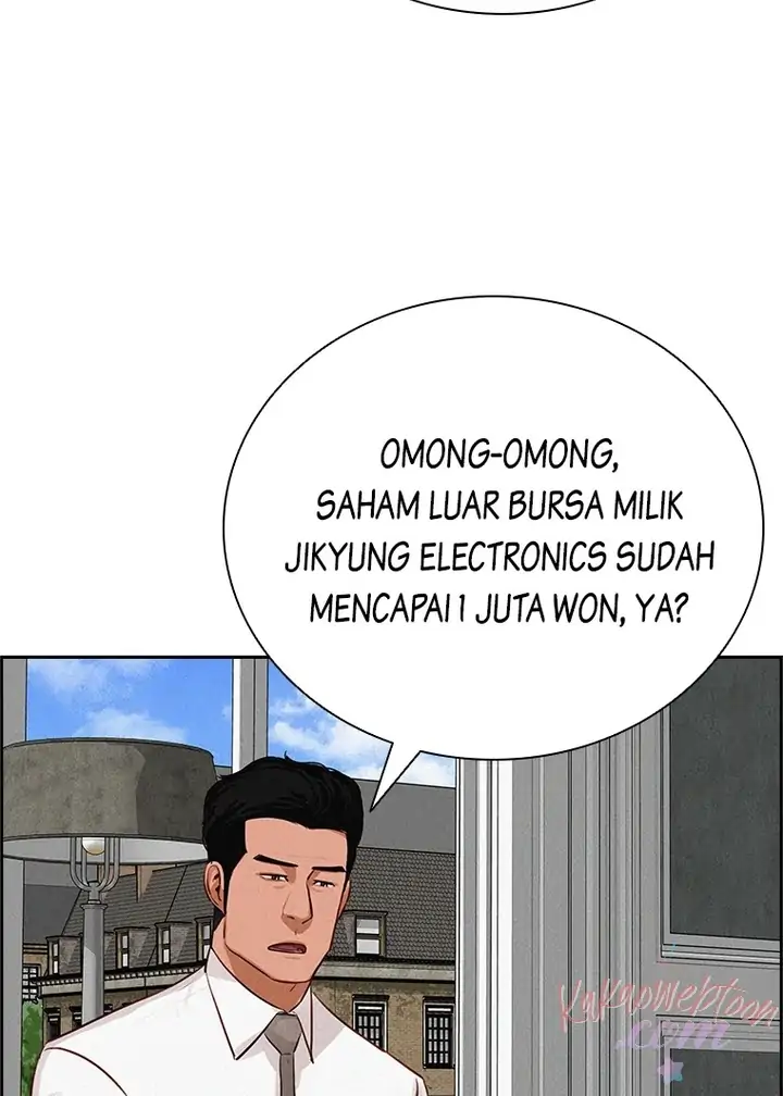 Lord of Money Chapter 151 Gambar 14