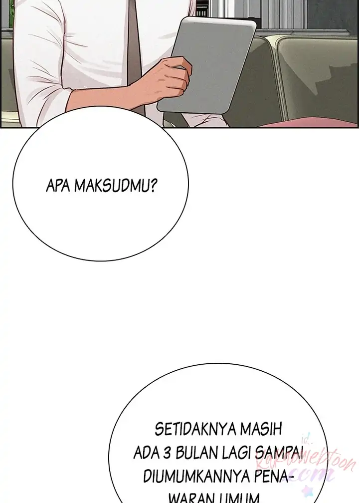 Lord of Money Chapter 151 Gambar 15