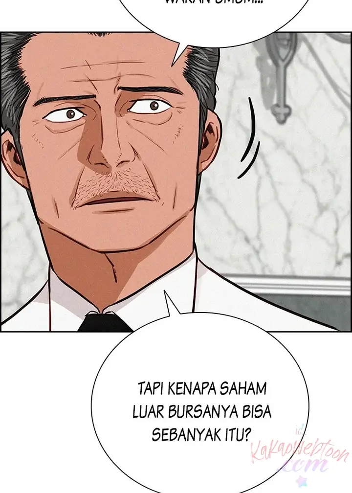 Lord of Money Chapter 151 Gambar 16
