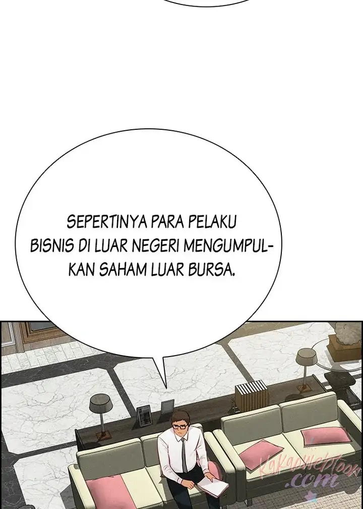 Lord of Money Chapter 151 Gambar 17