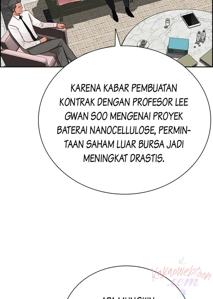 Lord of Money Chapter 151 Gambar 18