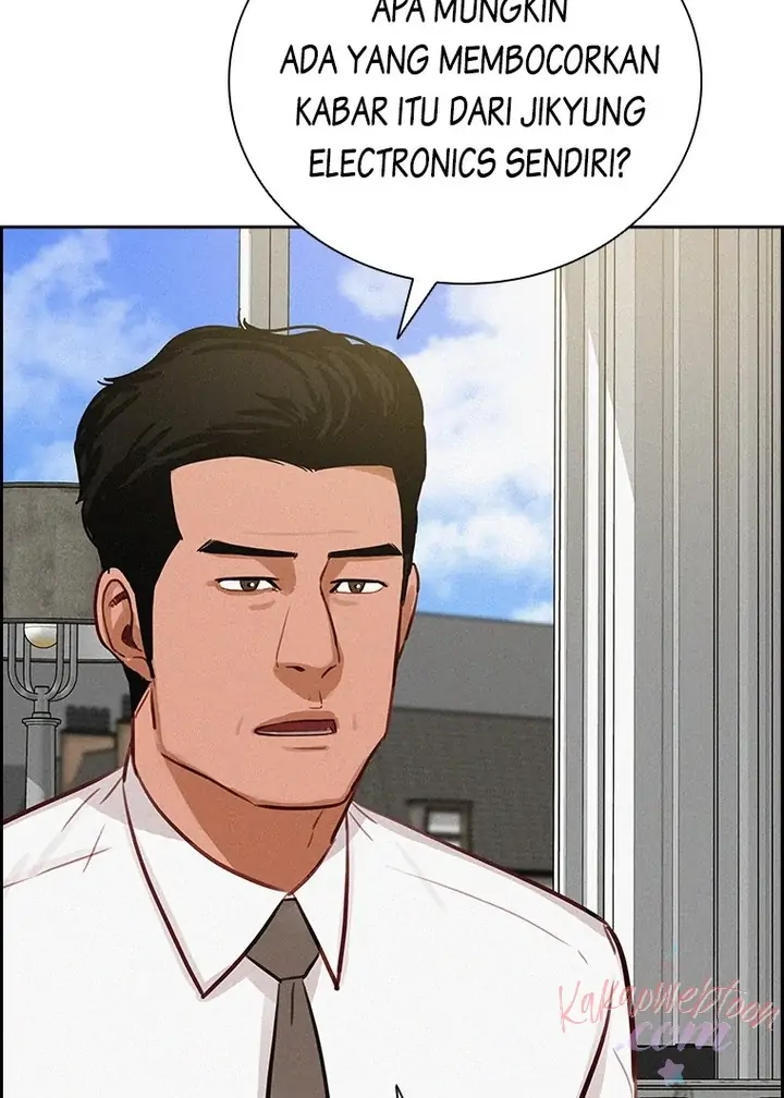 Lord of Money Chapter 151 Gambar 19