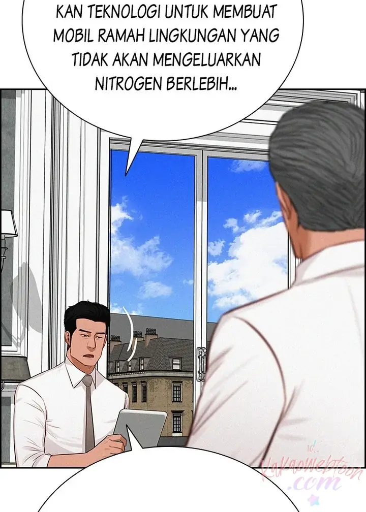 Lord of Money Chapter 151 Gambar 21