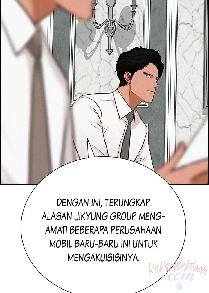 Lord of Money Chapter 151 Gambar 23
