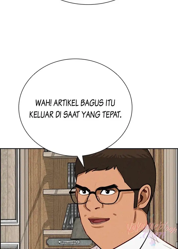 Lord of Money Chapter 151 Gambar 24