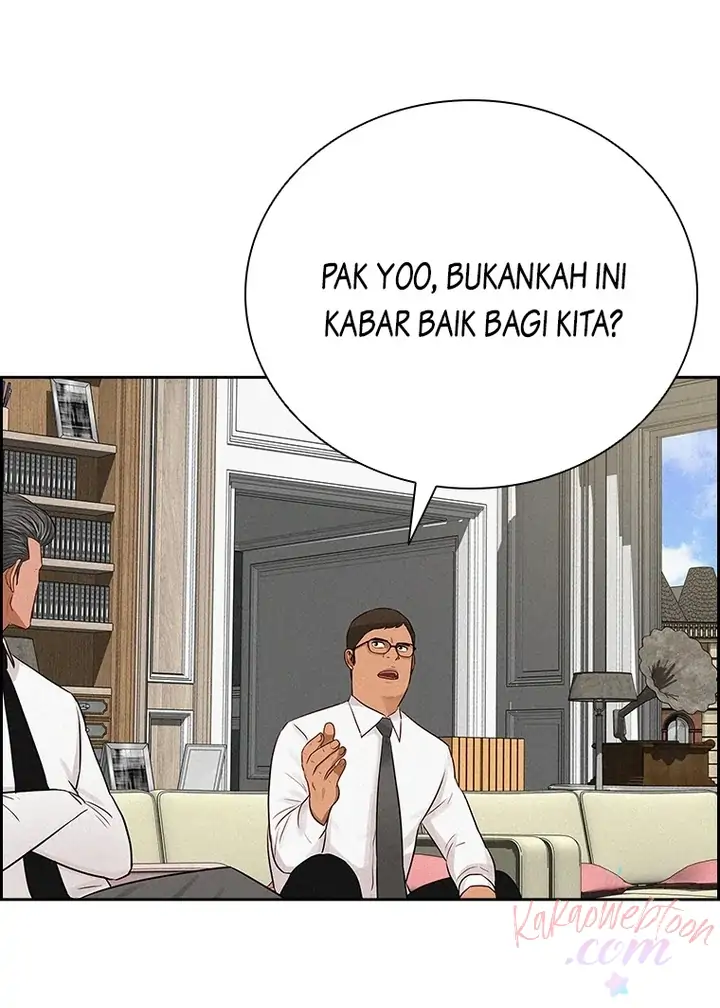 Lord of Money Chapter 151 Gambar 31