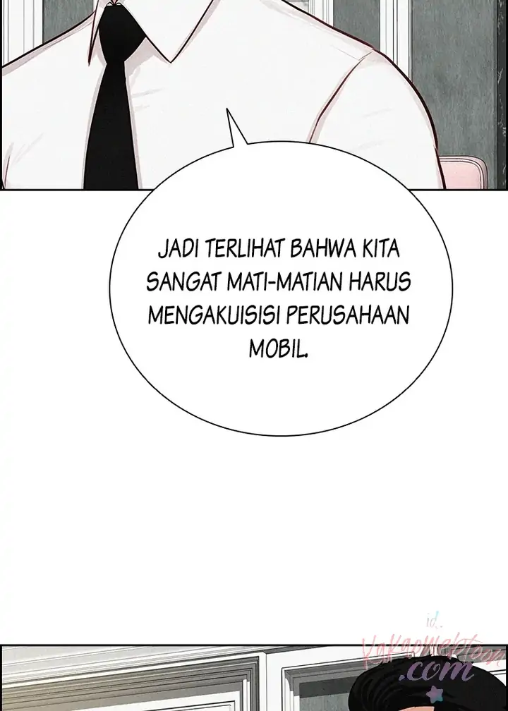 Lord of Money Chapter 151 Gambar 33