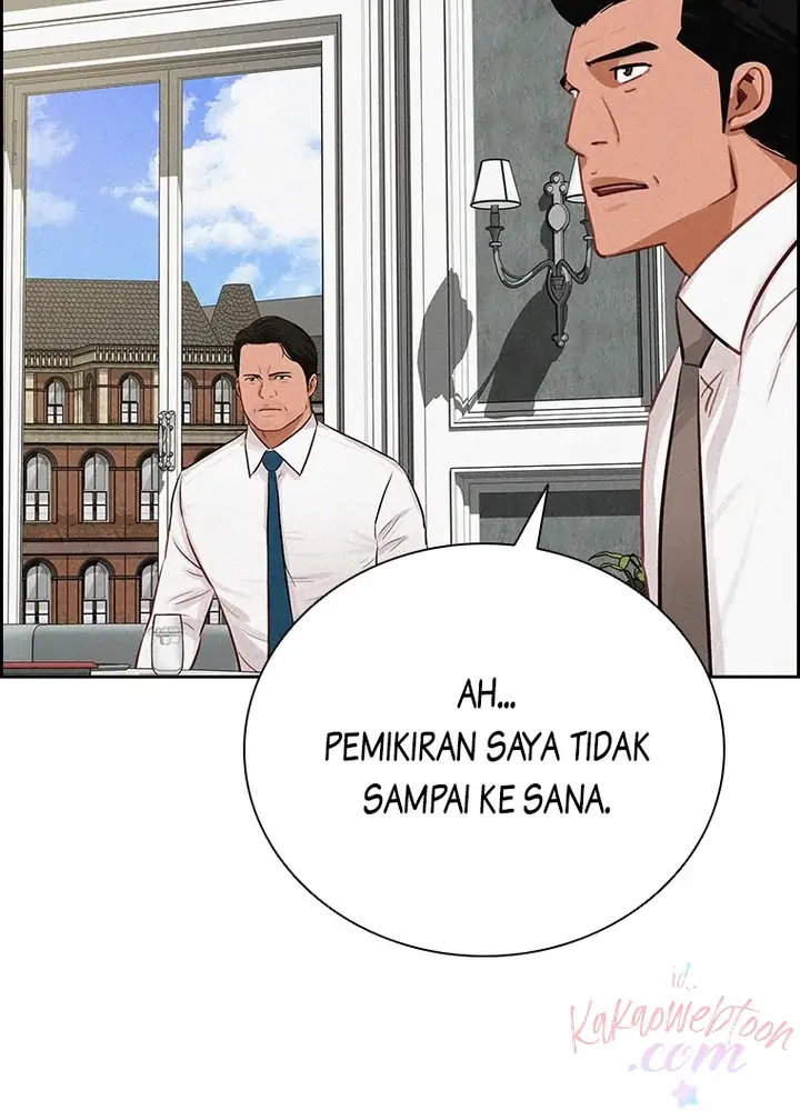 Lord of Money Chapter 151 Gambar 34