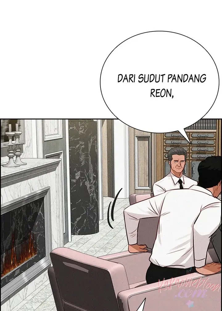Lord of Money Chapter 151 Gambar 35