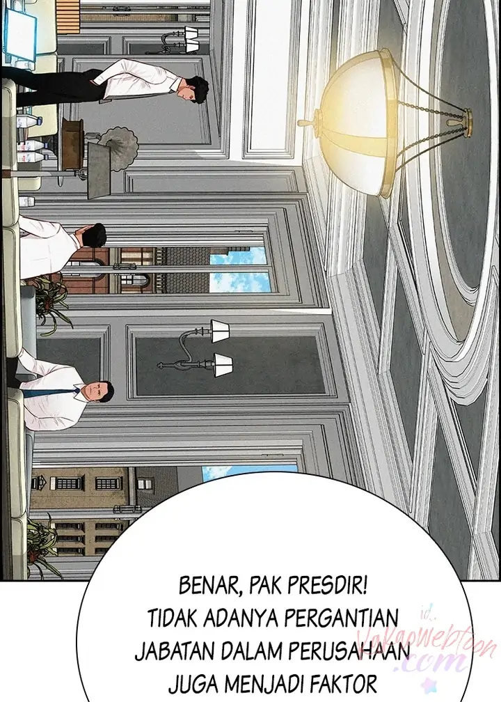 Lord of Money Chapter 151 Gambar 38
