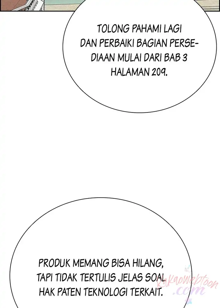 Lord of Money Chapter 151 Gambar 4