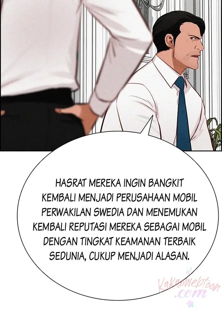 Lord of Money Chapter 151 Gambar 40
