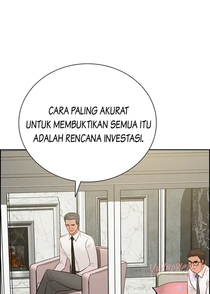 Lord of Money Chapter 151 Gambar 41