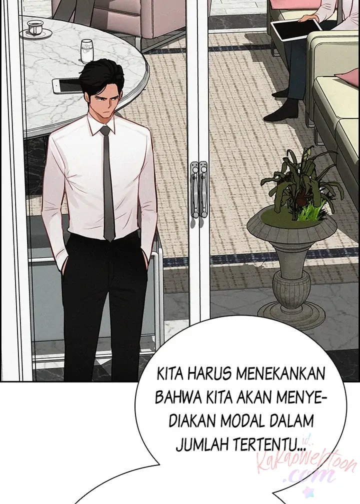Lord of Money Chapter 151 Gambar 42