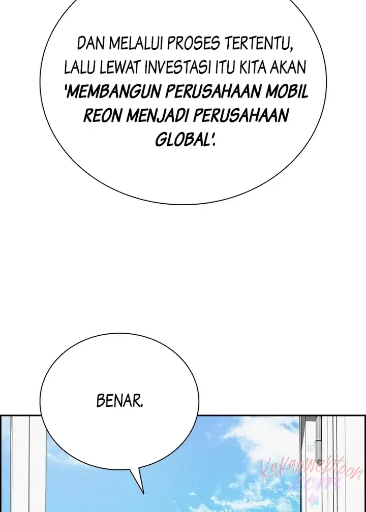 Lord of Money Chapter 151 Gambar 43