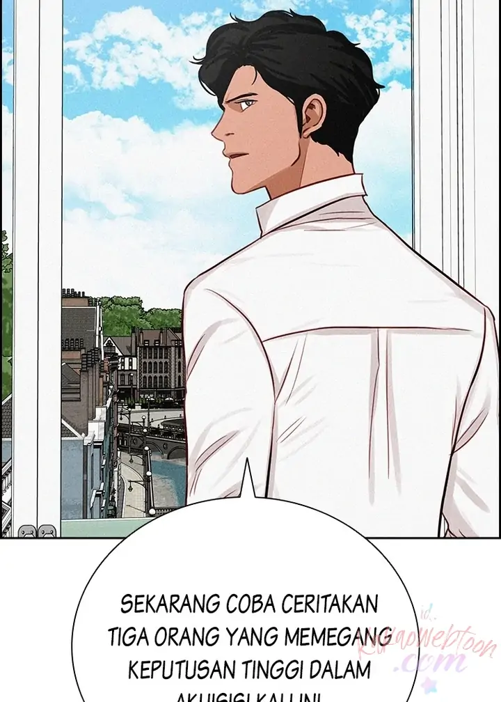 Lord of Money Chapter 151 Gambar 44