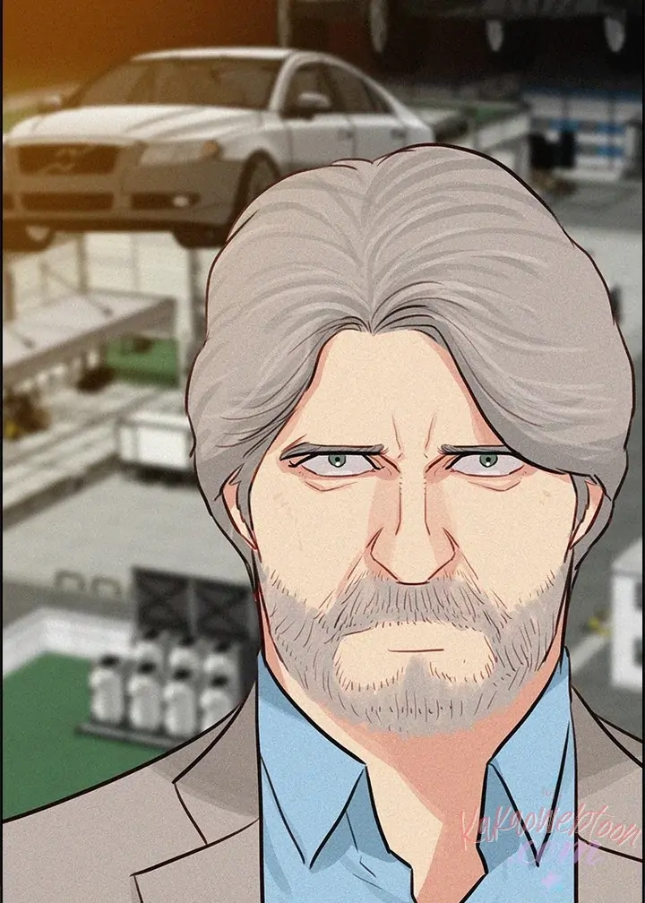 Lord of Money Chapter 151 Gambar 48