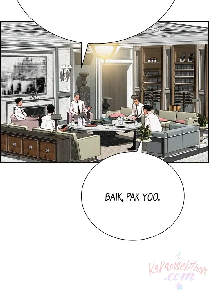 Lord of Money Chapter 151 Gambar 5