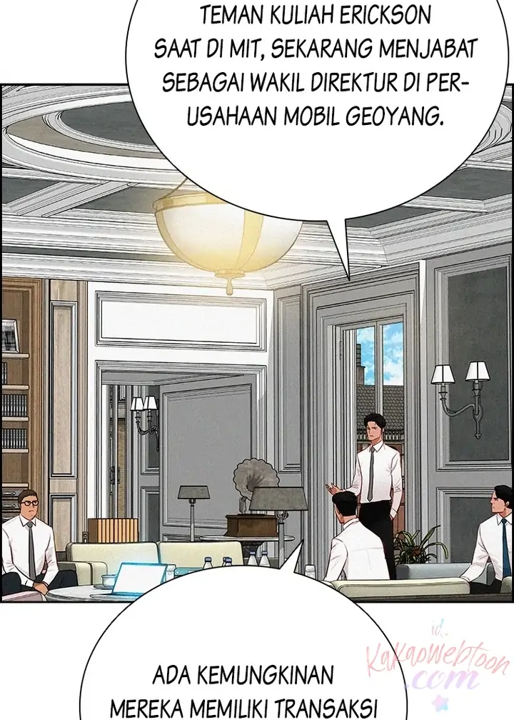 Lord of Money Chapter 151 Gambar 50