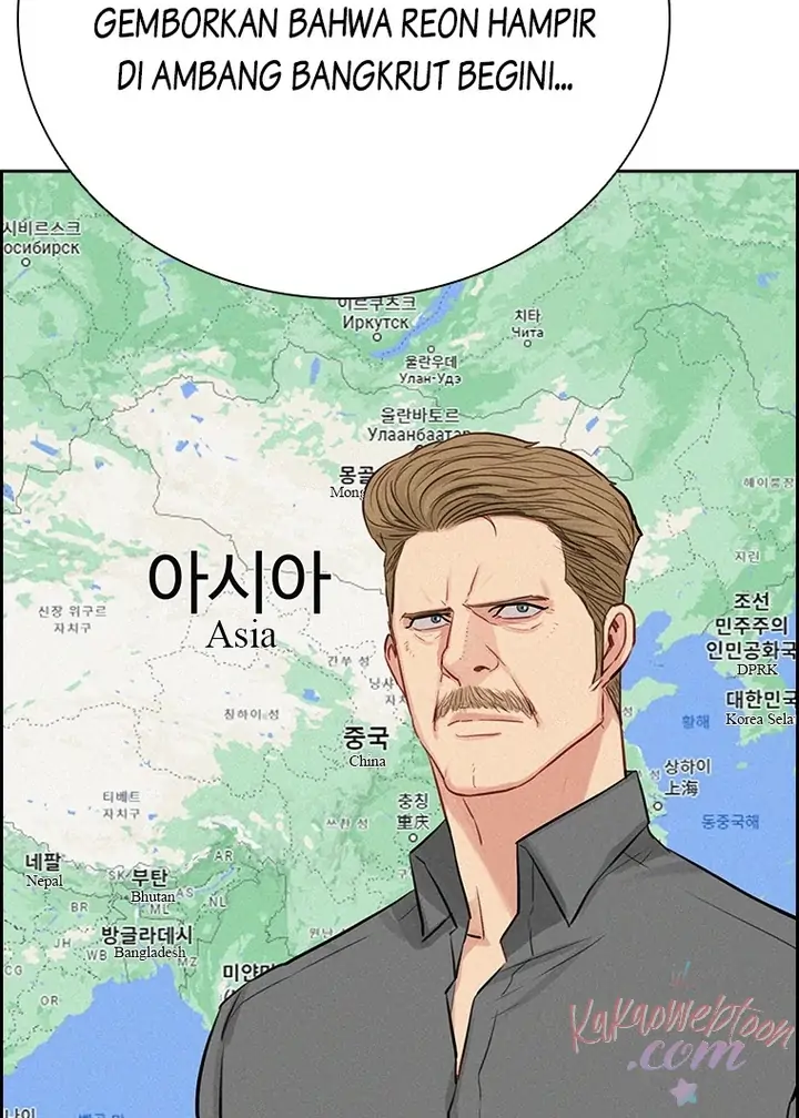 Lord of Money Chapter 151 Gambar 55