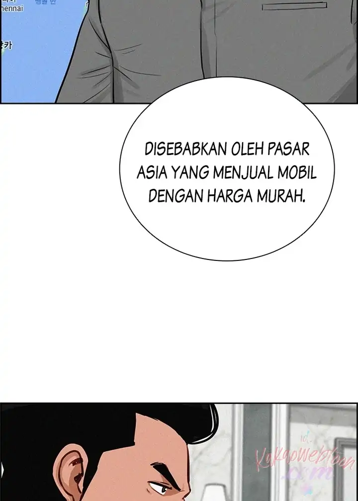 Lord of Money Chapter 151 Gambar 56