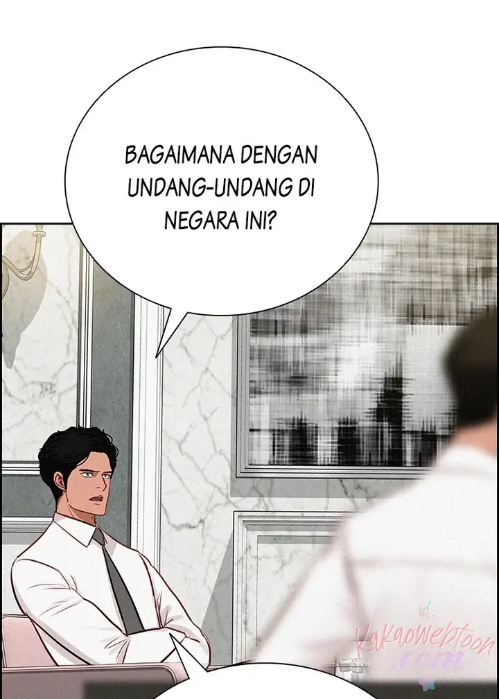 Lord of Money Chapter 151 Gambar 6