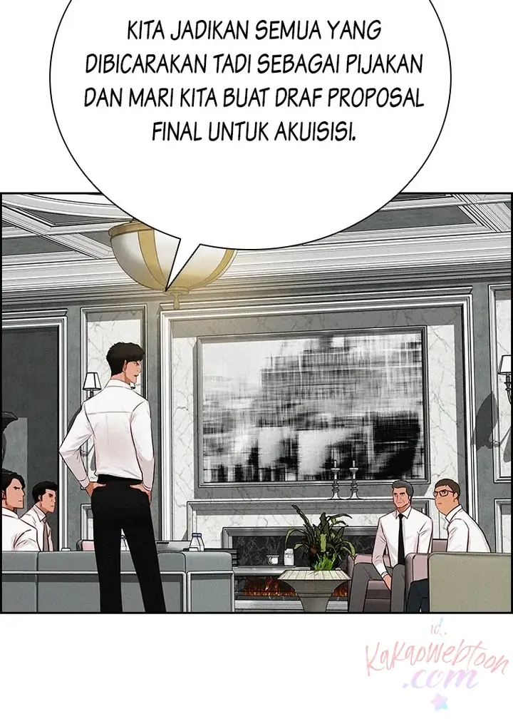 Lord of Money Chapter 151 Gambar 61