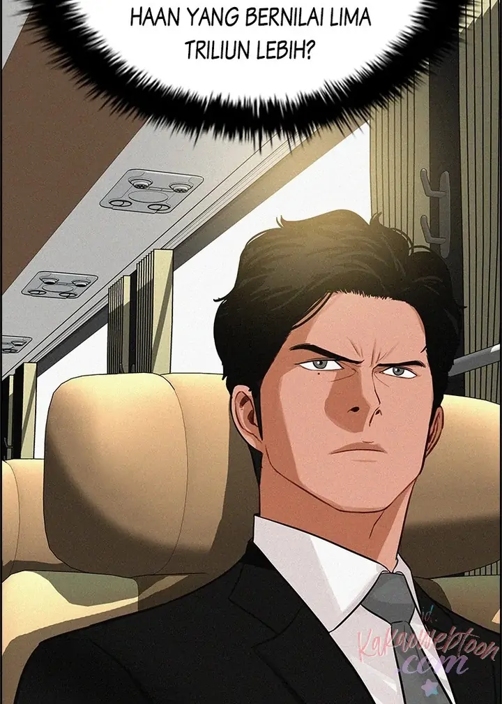 Lord of Money Chapter 151 Gambar 79