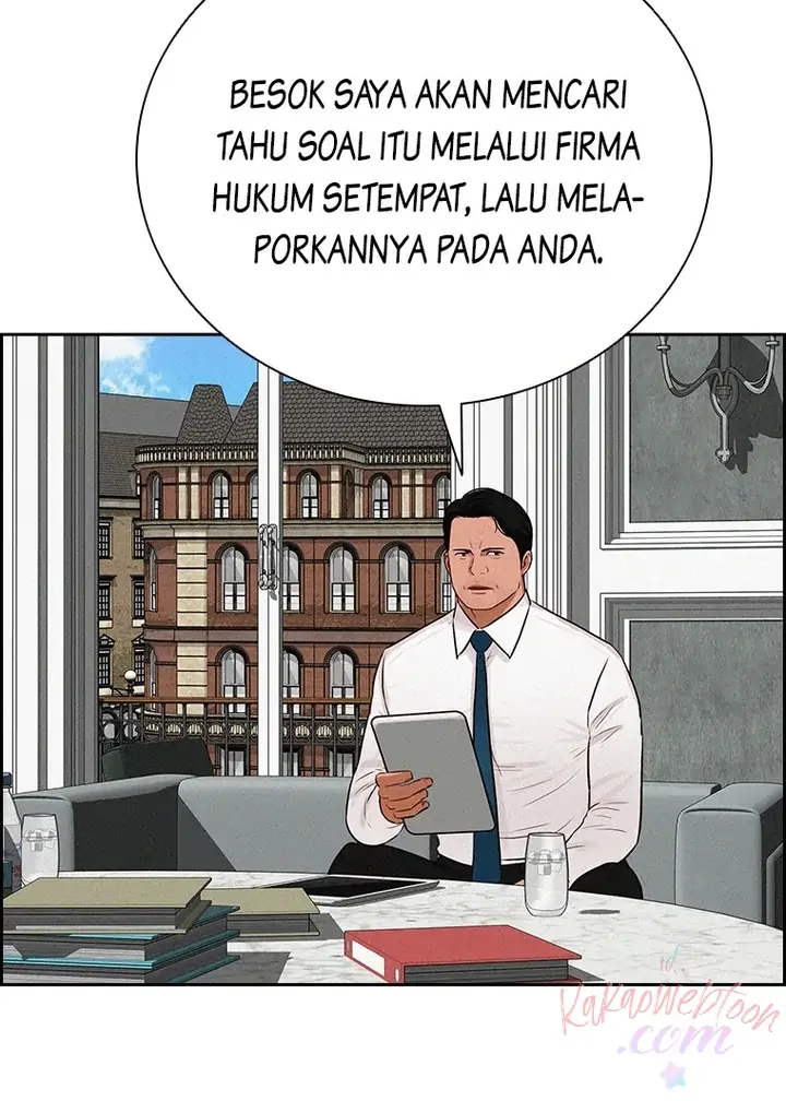 Lord of Money Chapter 151 Gambar 8