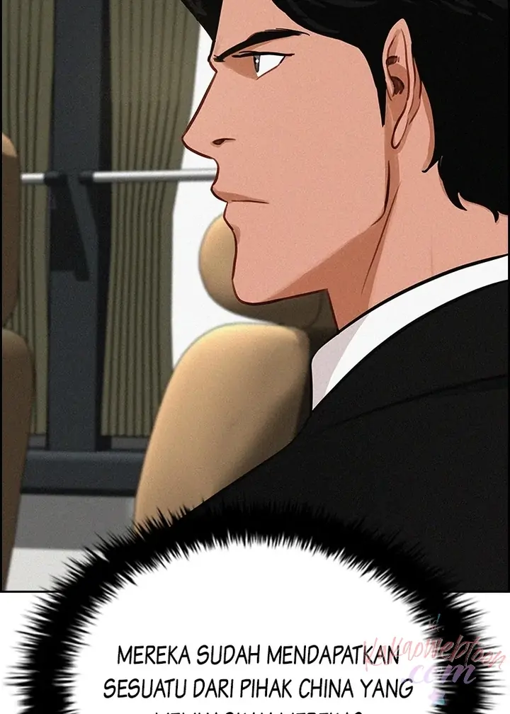 Lord of Money Chapter 151 Gambar 82