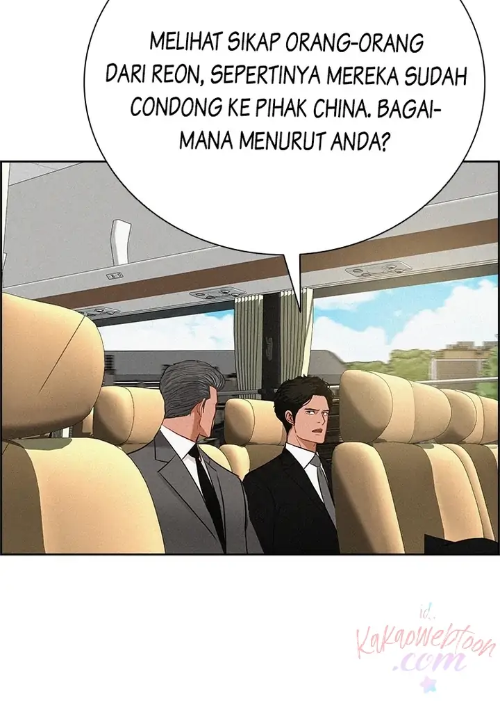 Lord of Money Chapter 151 Gambar 86