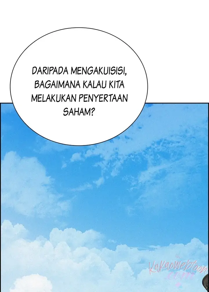 Lord of Money Chapter 151 Gambar 88