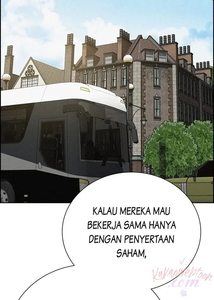Lord of Money Chapter 151 Gambar 89